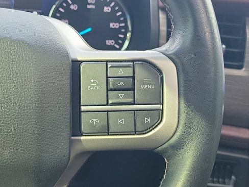 Used 2022 Ford Expedition Max Limited RWD image 26