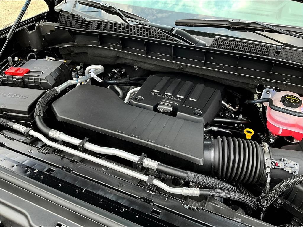 New 2026 GMC Sierra 1500 SLE AWD/4WD image 34