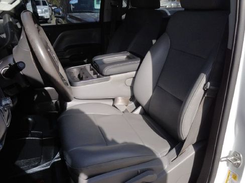 Used 2015 GMC Sierra 2500 4x4 Crew Cab image 16