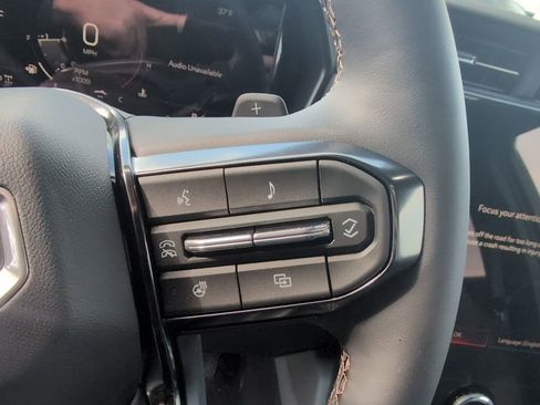 New 2026 GMC Terrain AT4 w/ Convenience Package III image 18