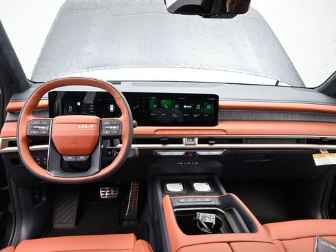 New 2027 Kia Telluride X-Line SX Prestige AWD/4WD image 41