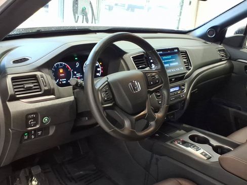 Used 2024 Honda Ridgeline RTL image 5