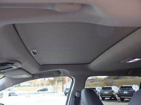 Certified 2025 Subaru Outback Limited w/ Popular Package #2 image 20