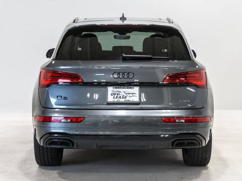 Used 2023 Audi Q5 2.0T Premium Plus w/ Premium Plus Package AWD/4WD image 31