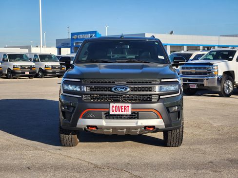 Used 2023 Ford Expedition Timberline AWD/4WD image 2