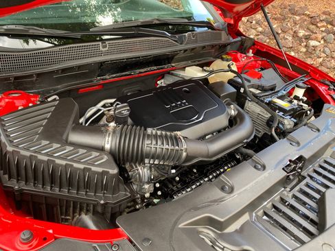 Used 2023 Chevrolet Blazer LT w/ Convenience Package image 21