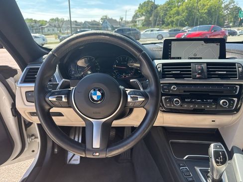 Used 2018 BMW 430i Gran Coupe RWD image 17