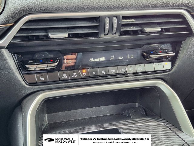 Certified 2024 MAZDA CX-90 Plug-In Hybrid w/ Preferred AWD/4WD image 20