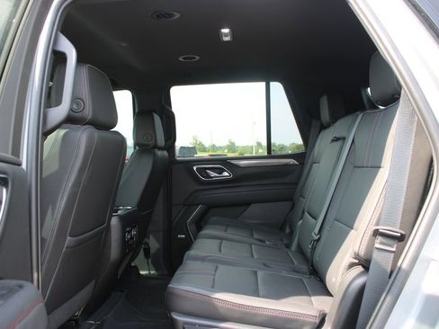 Used 2023 Chevrolet Tahoe RST w/ Luxury Package RWD image 21