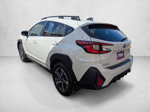 Certified 2024 Subaru Crosstrek 2.0i Premium w/ Popular Package #4 AWD/4WD image 7