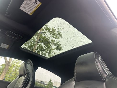 Used 2019 Audi RS 5 Sportback w/ Black Optic Carbon Package AWD/4WD image 28