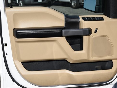 Used 2017 Ford F150 XLT w/ Equipment Group 301A Mid image 14