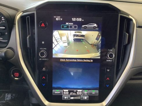 Certified 2024 Subaru Crosstrek 2.0i Premium image 22