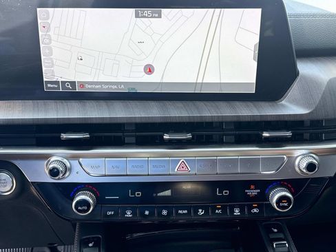 Used 2024 Kia Telluride EX FWD image 32