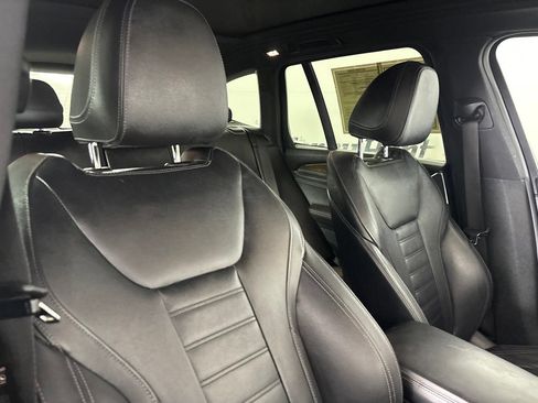 Used 2018 BMW X3 xDrive30i w/ Convenience Package AWD/4WD image 31