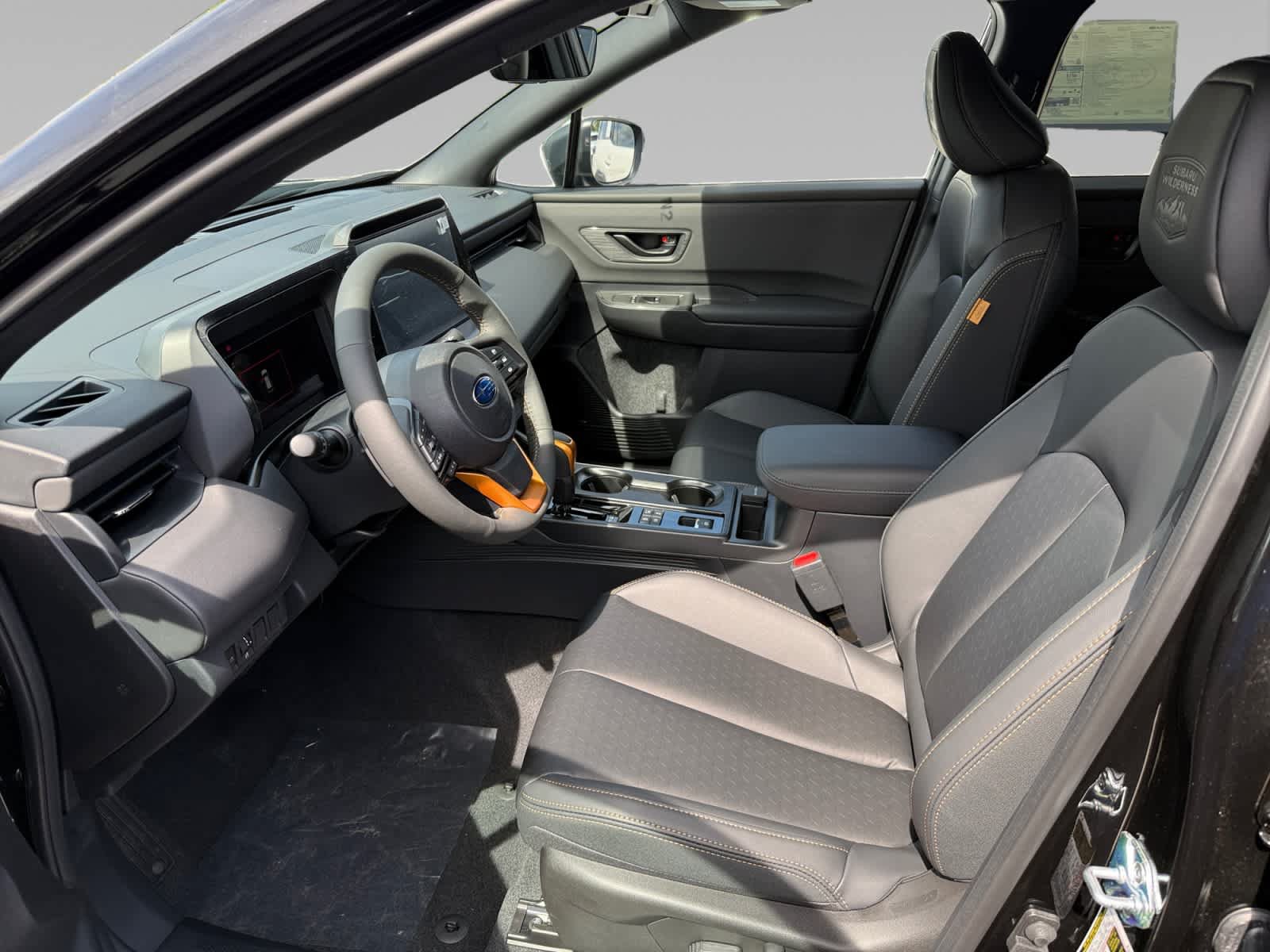 New 2026 Subaru Outback Wilderness AWD/4WD image 11