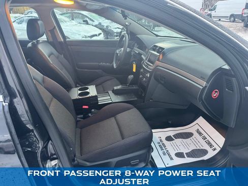 Used 2011 Chevrolet Caprice RWD image 19