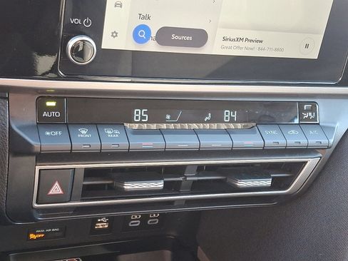 Certified 2025 Toyota Camry LE image 16