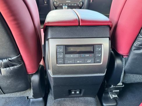 Used 2022 Lexus GX 460 Premium image 22