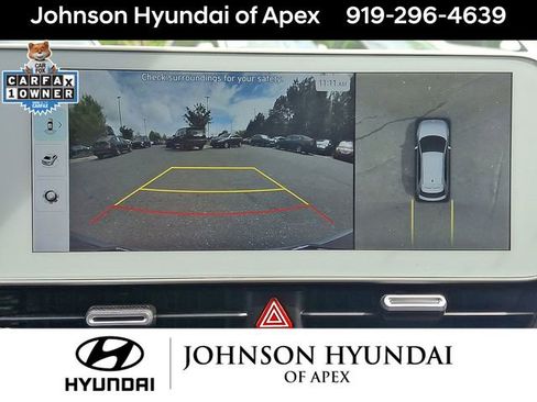 Used 2024 Hyundai Ioniq 5 Limited image 17