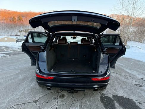 Used 2016 Audi Q5 2.0T Premium Plus w/ Technology Package image 19