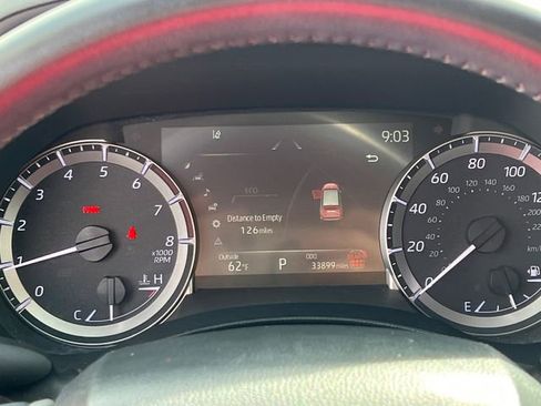 Certified 2024 Toyota Highlander LE image 16