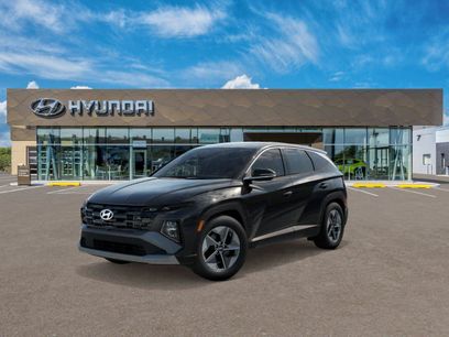 New 2026 Hyundai Tucson SEL