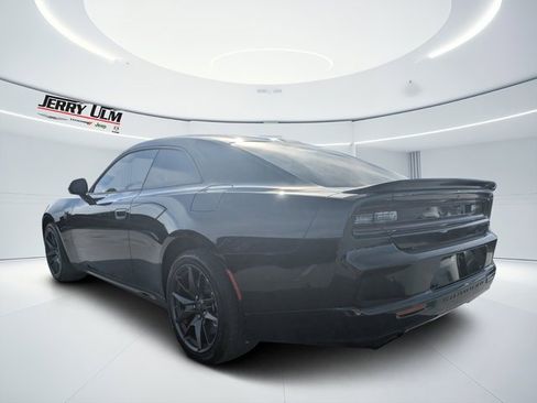 New 2026 Dodge Charger Scat Pack w/ Blacktop Package image 5