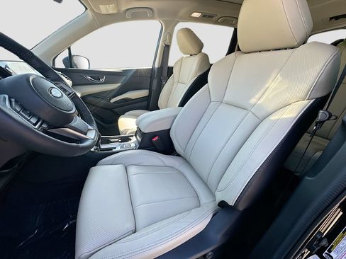 New 2026 Subaru Ascent Limited AWD/4WD image 26