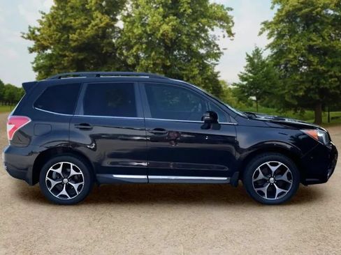 Used 2015 Subaru Forester 2.0XT Touring AWD/4WD image 9