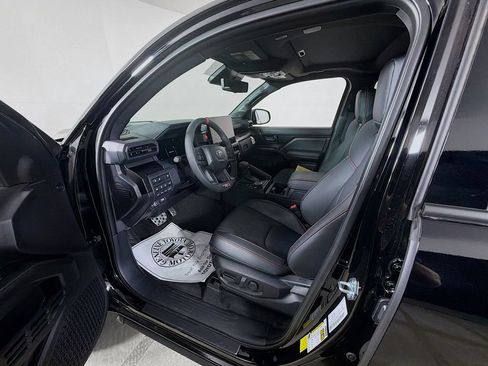 New 2026 Toyota Tacoma TRD Pro AWD/4WD image 11