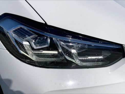 Used 2023 BMW X3 sDrive30i image 28