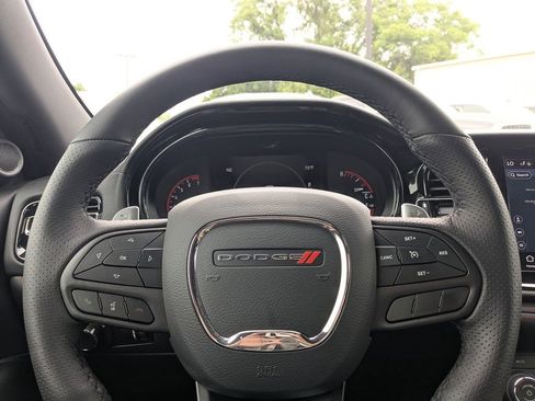 Used 2026 Dodge Durango GT AWD/4WD image 24