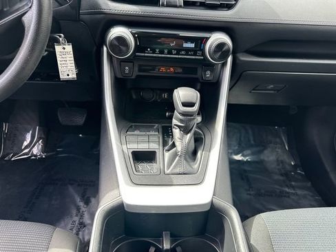 Used 2023 Toyota RAV4 LE image 24