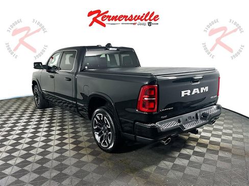 New 2026 RAM 1500 Limited image 5