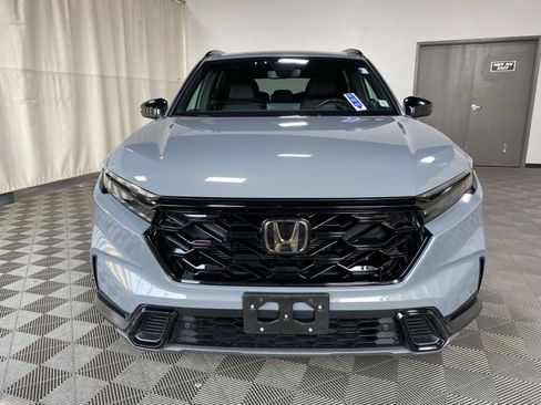 Used 2024 Honda CR-V Sport-L image 3