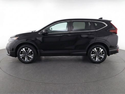 Used 2021 Honda CR-V Special Edition image 6