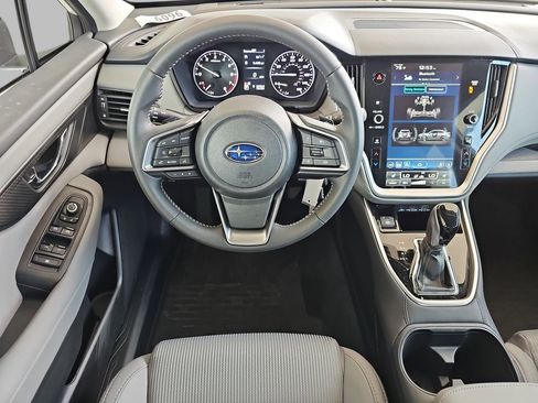 Certified 2025 Subaru Legacy Premium image 19