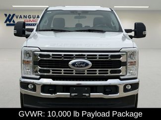 Used 2024 Ford F250 XLT w/ FX4 Off-Road Package AWD/4WD video 3