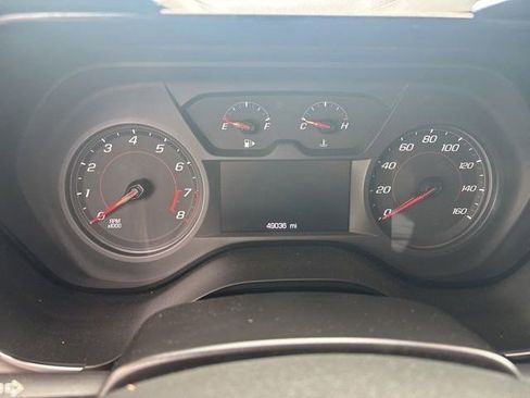 Used 2019 Chevrolet Camaro LT w/ RS Package RWD image 15