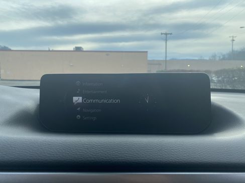 Used 2024 MAZDA CX-50 AWD 2.5 S w/ Cargo Package image 10