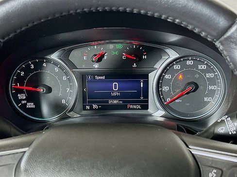 Used 2022 Chevrolet Equinox LT image 13