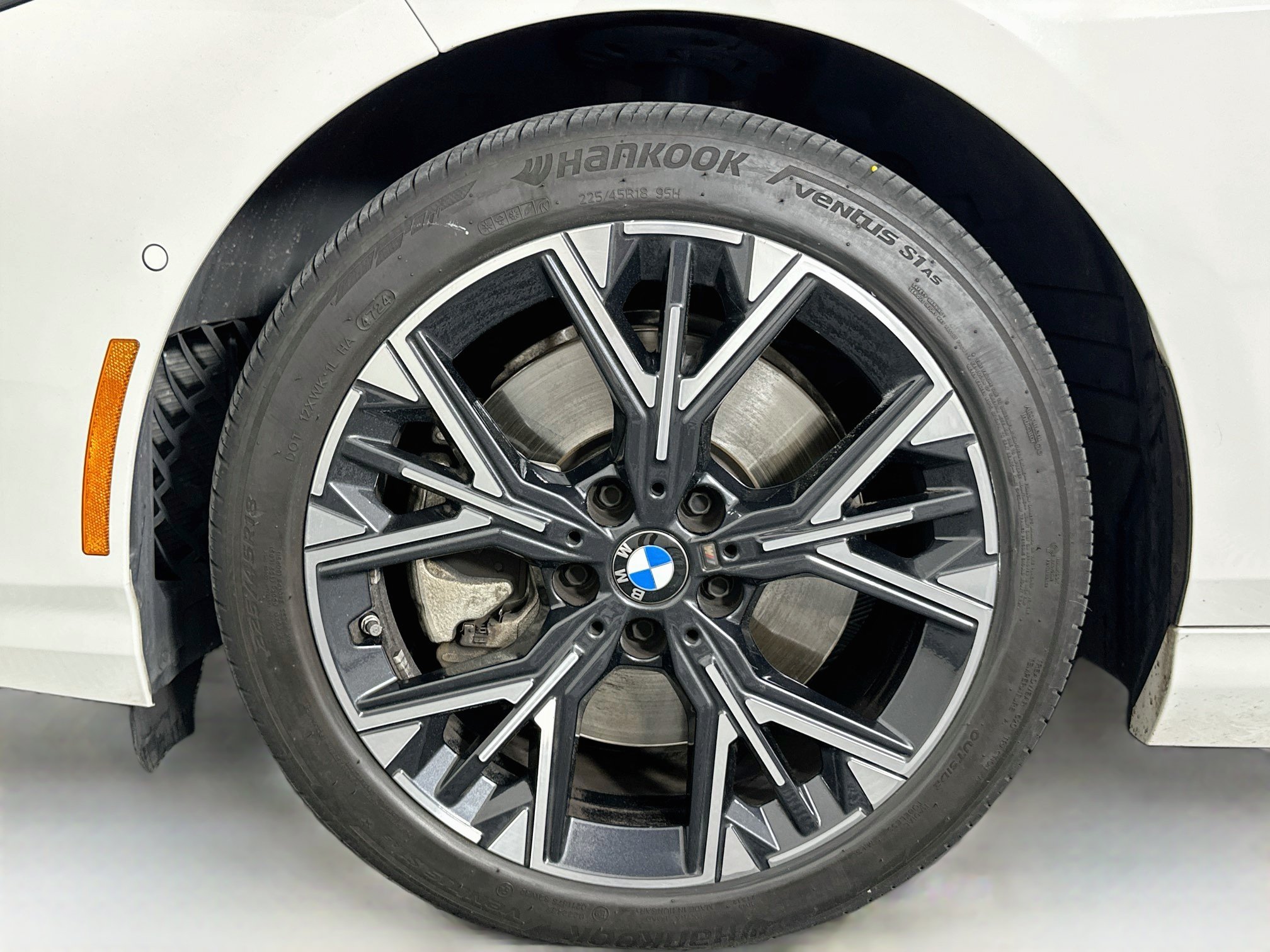Used 2025 BMW 228i xDrive AWD/4WD image 11