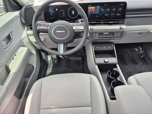 New 2026 Hyundai Kona Limited FWD image 12