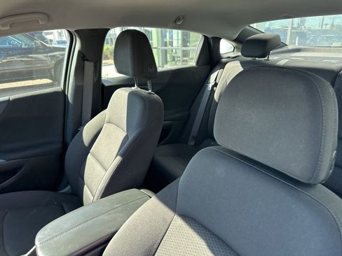 Used 2022 Chevrolet Malibu LT image 6
