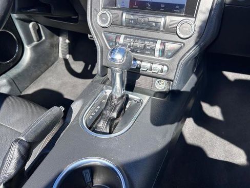 Certified 2023 Ford Mustang Premium image 22