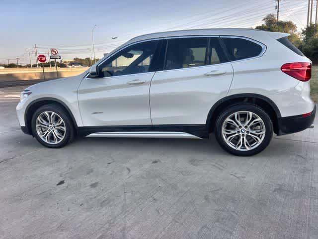Used 2016 BMW X1 xDrive28i AWD/4WD image 4