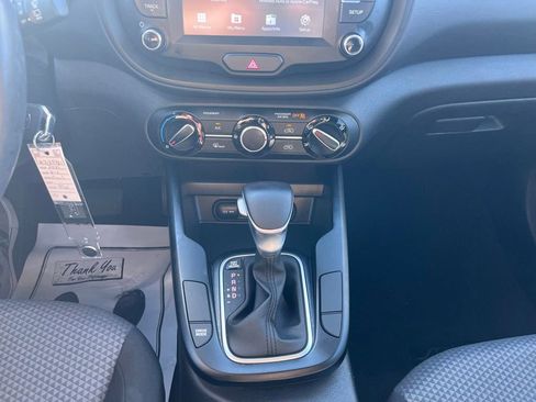 Used 2021 Kia Soul X-Line FWD image 16