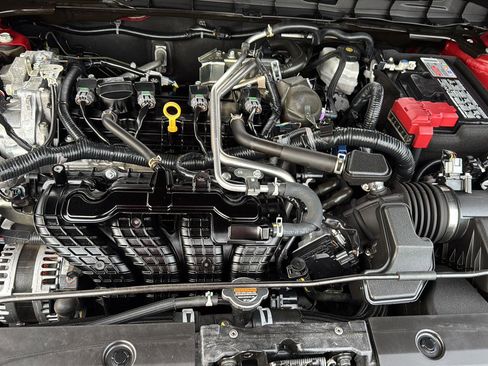 Used 2023 Nissan Altima 2.5 SL image 31