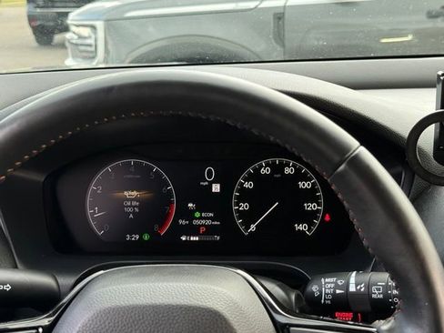 Used 2024 Honda HR-V Sport image 7